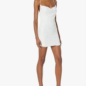 ASTR the label Women's Kendra Dress in Small